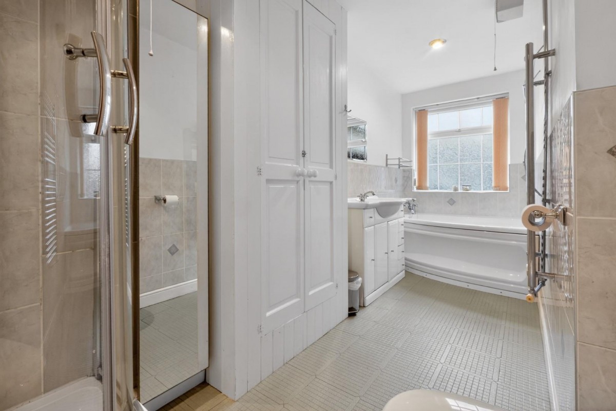 Drummond View, Bishopthorpe