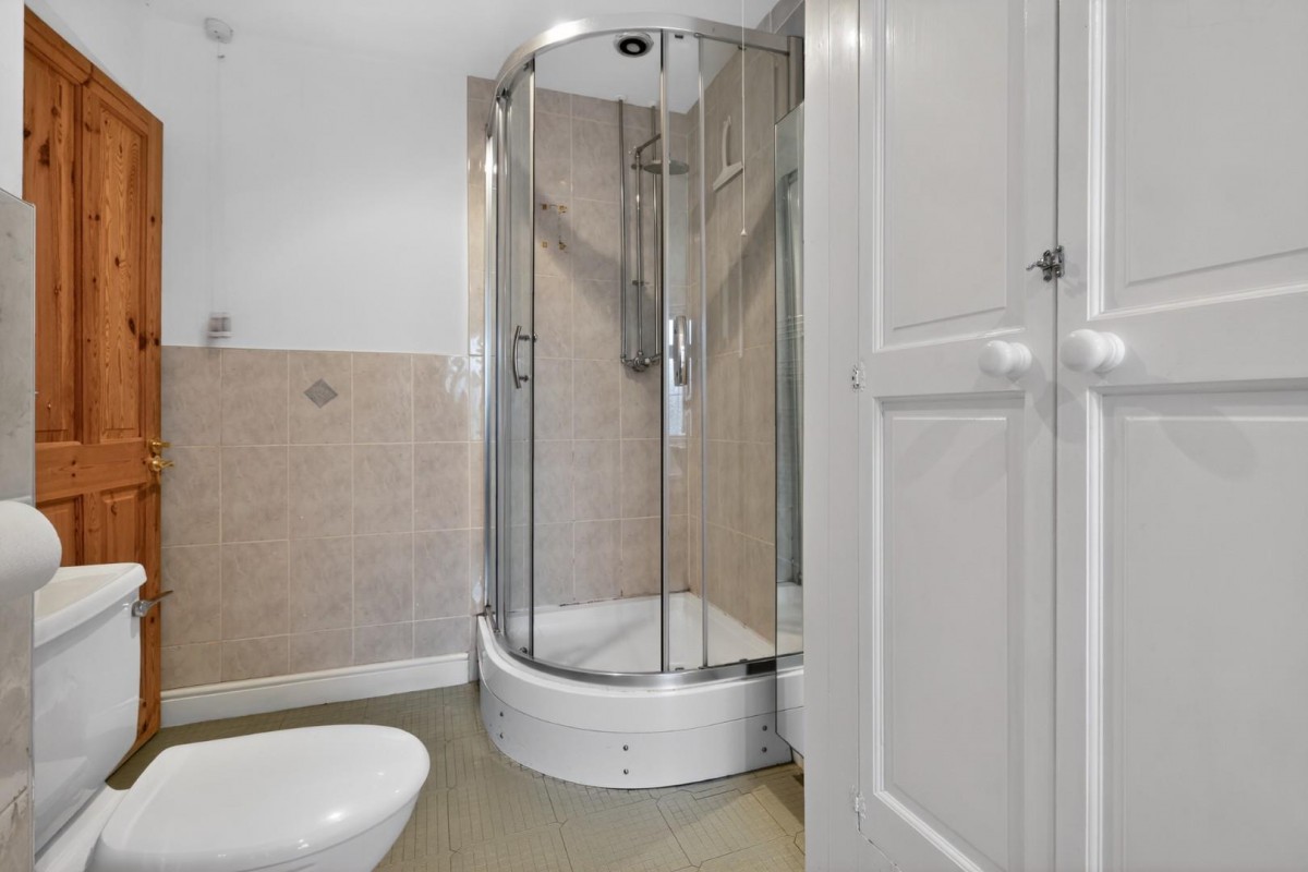 Drummond View, Bishopthorpe