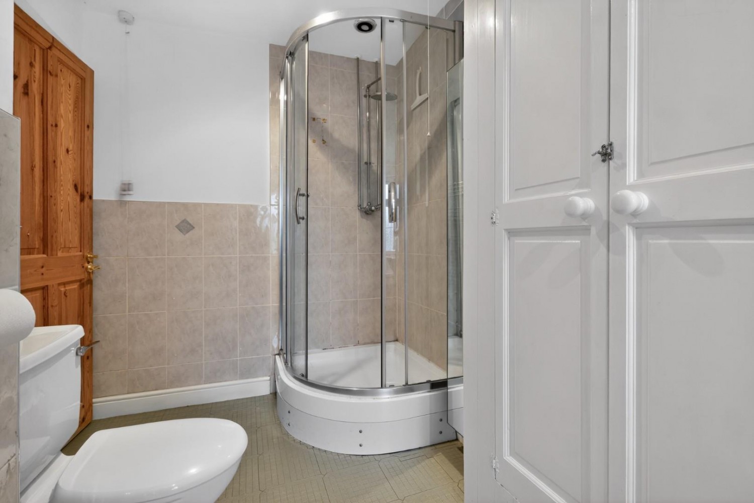 Drummond View, Bishopthorpe