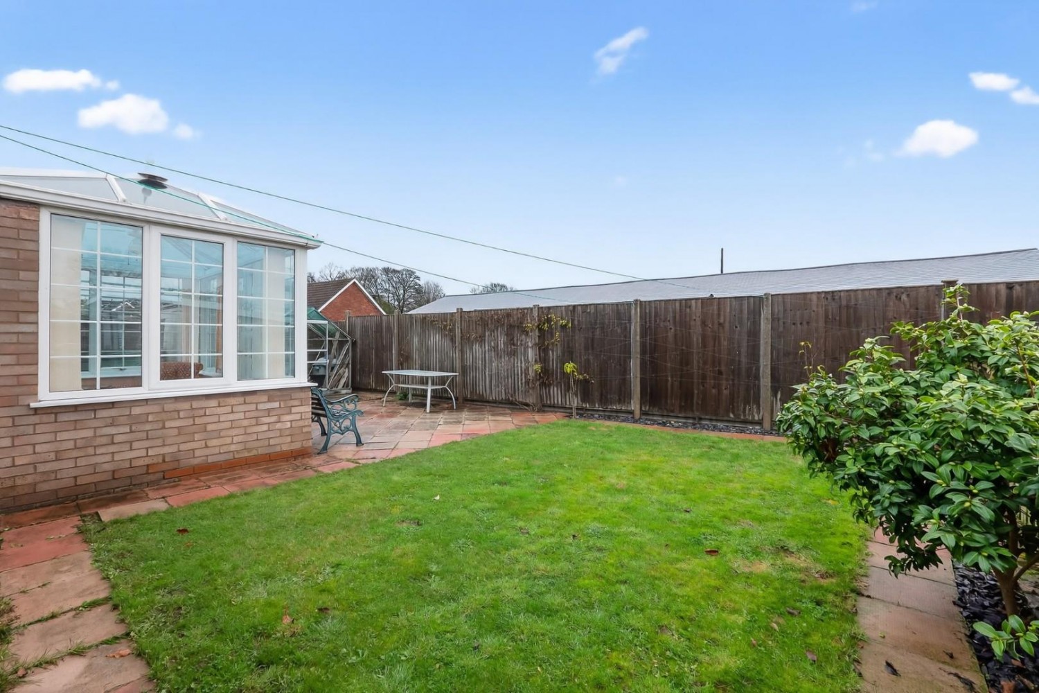 Drummond View, Bishopthorpe