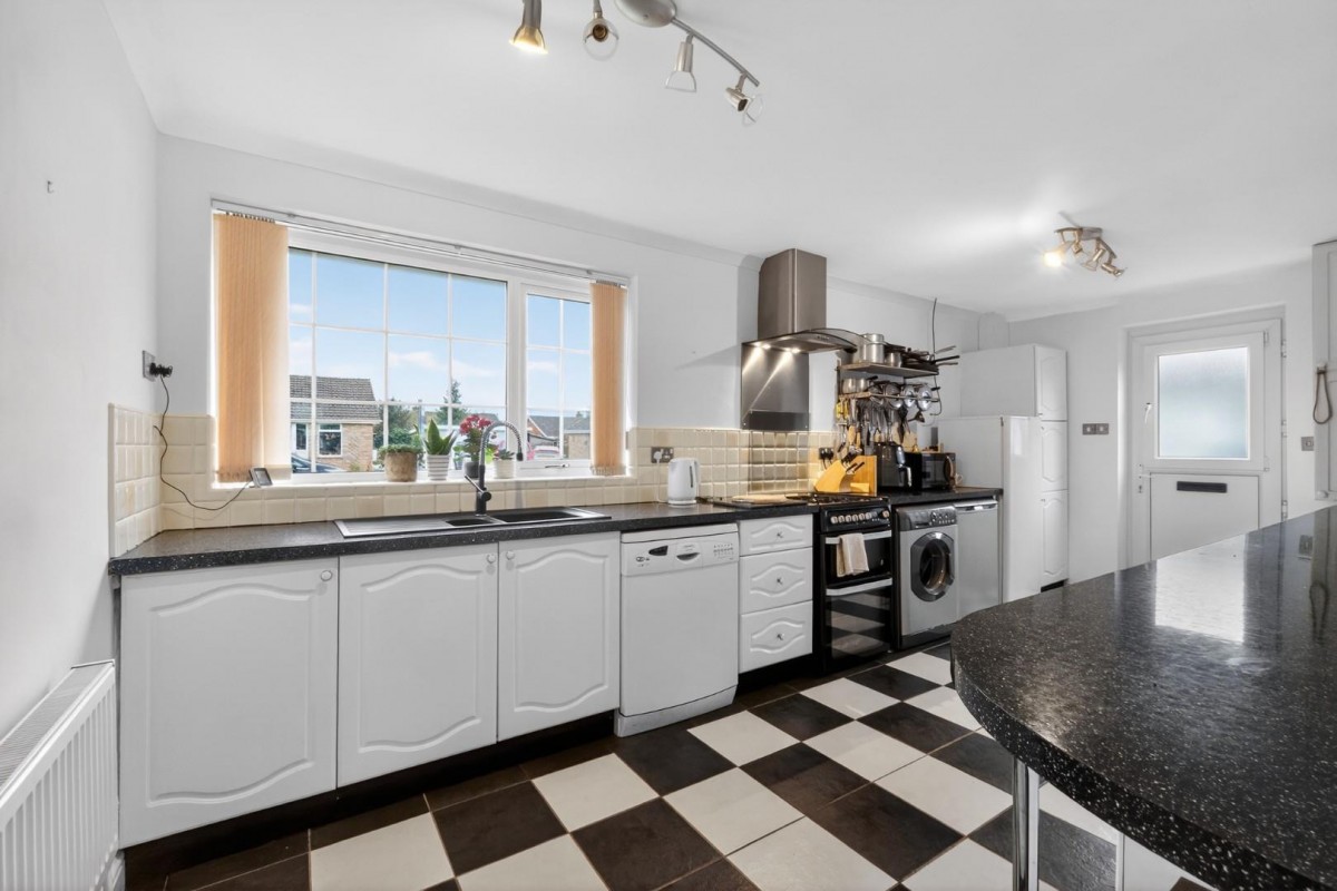 Drummond View, Bishopthorpe