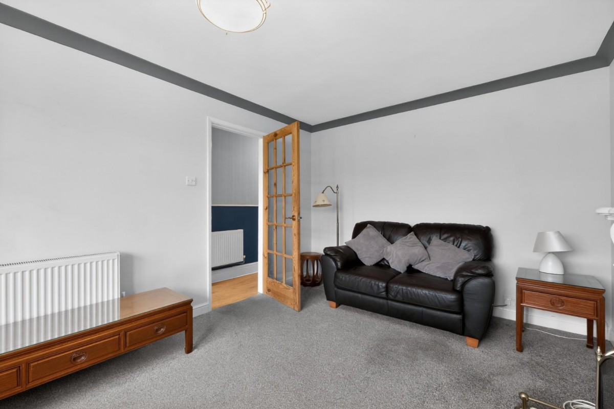 Drummond View, Bishopthorpe