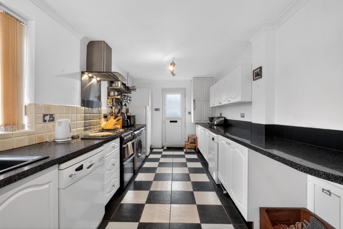 Drummond View, Bishopthorpe