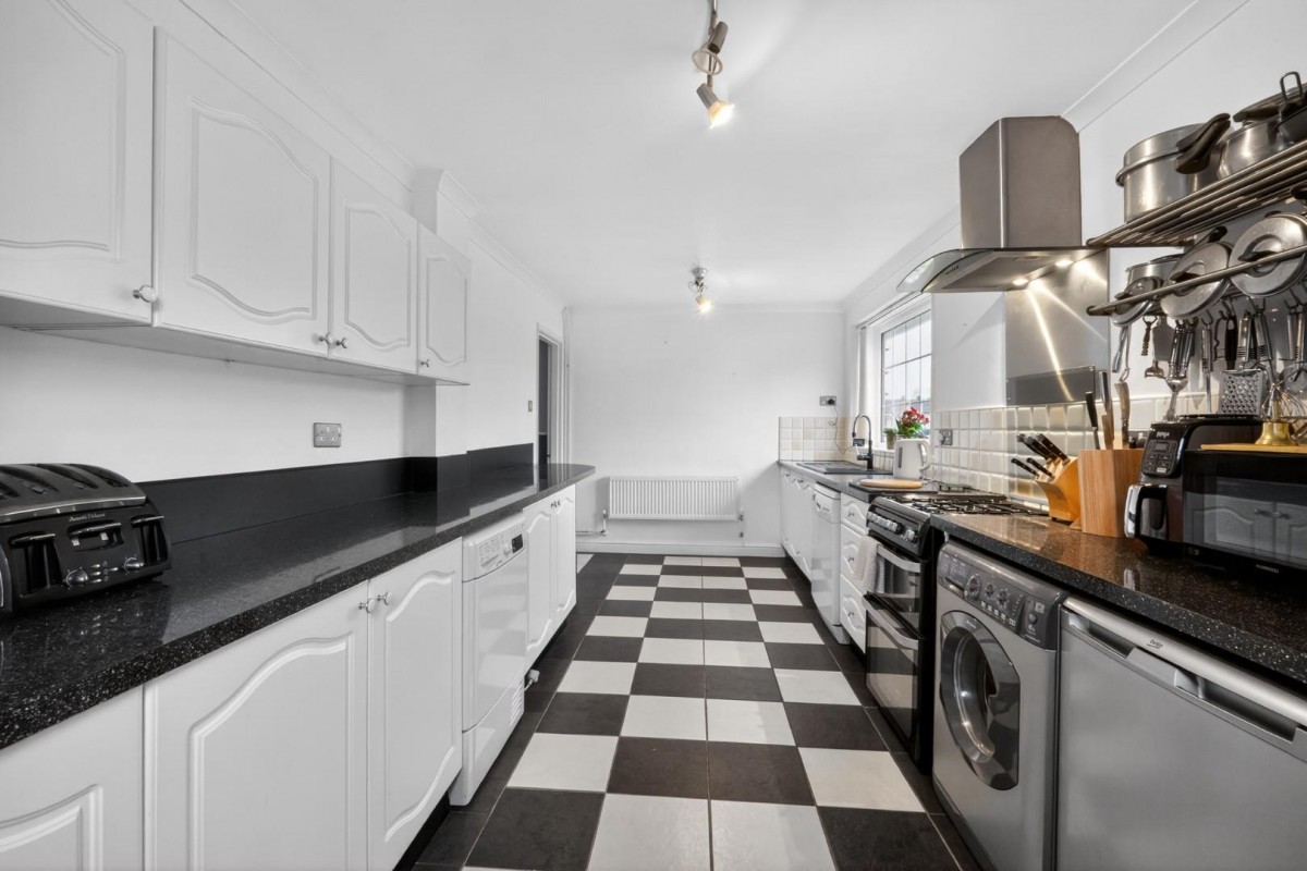 Drummond View, Bishopthorpe