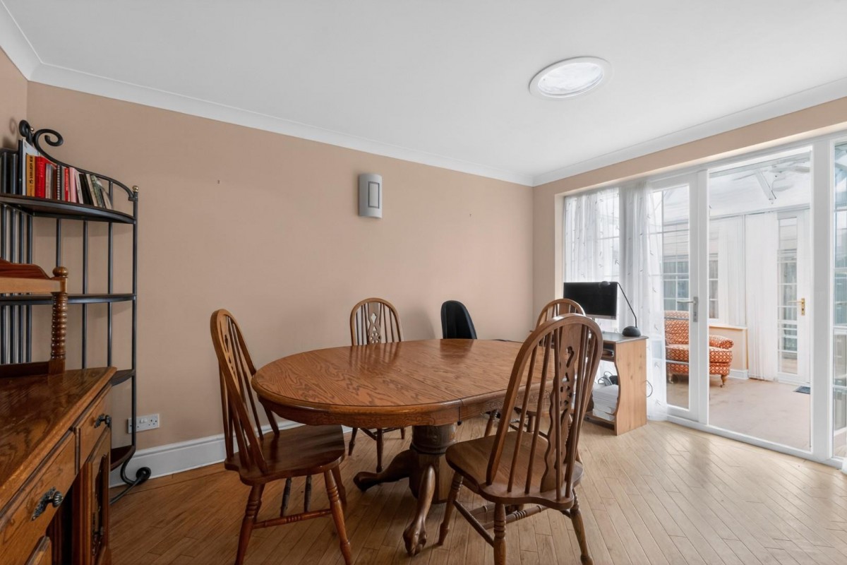 Drummond View, Bishopthorpe