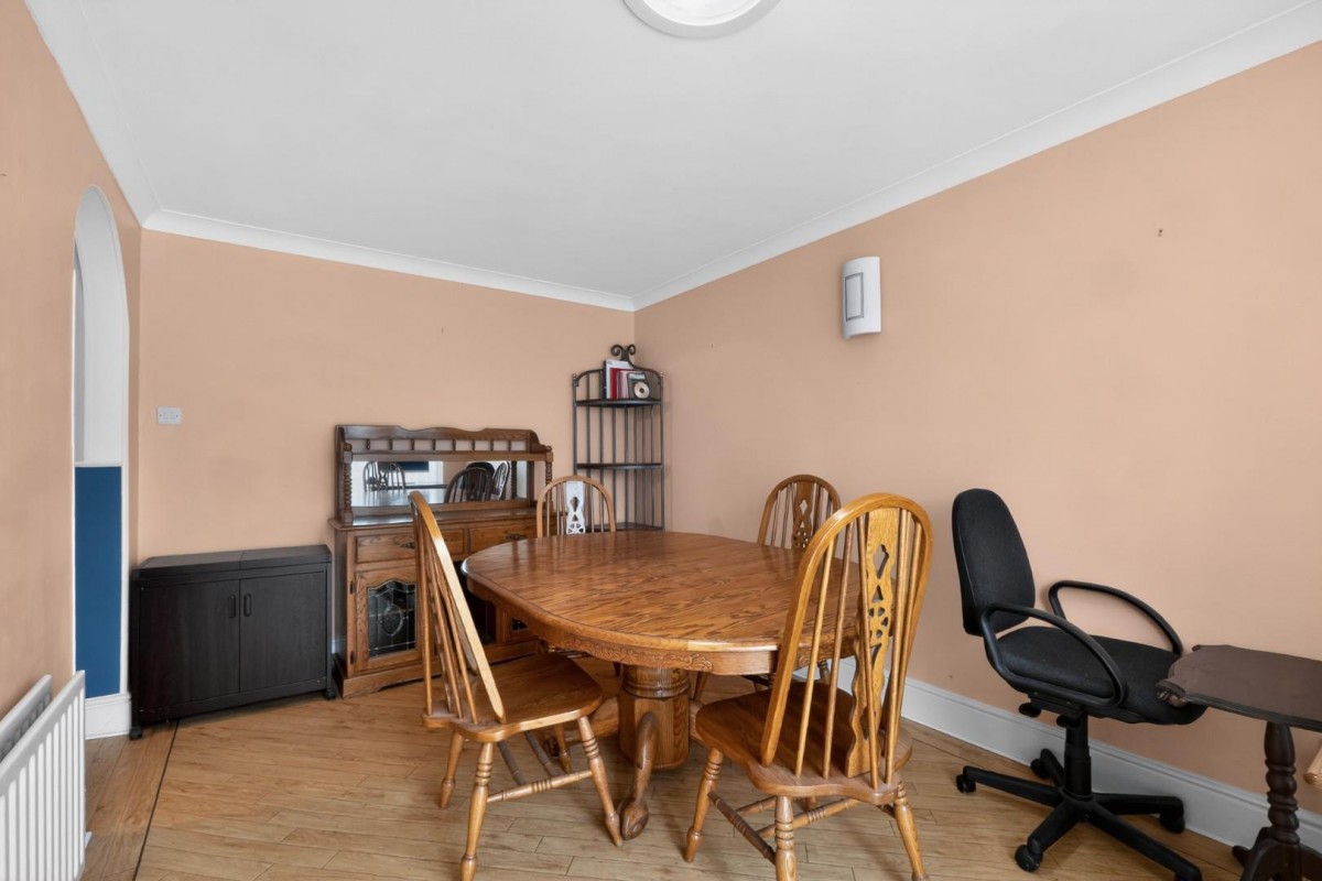 Drummond View, Bishopthorpe