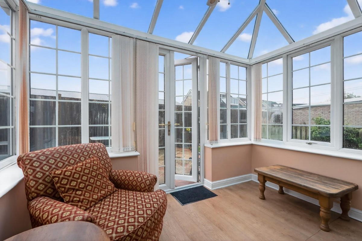 Drummond View, Bishopthorpe