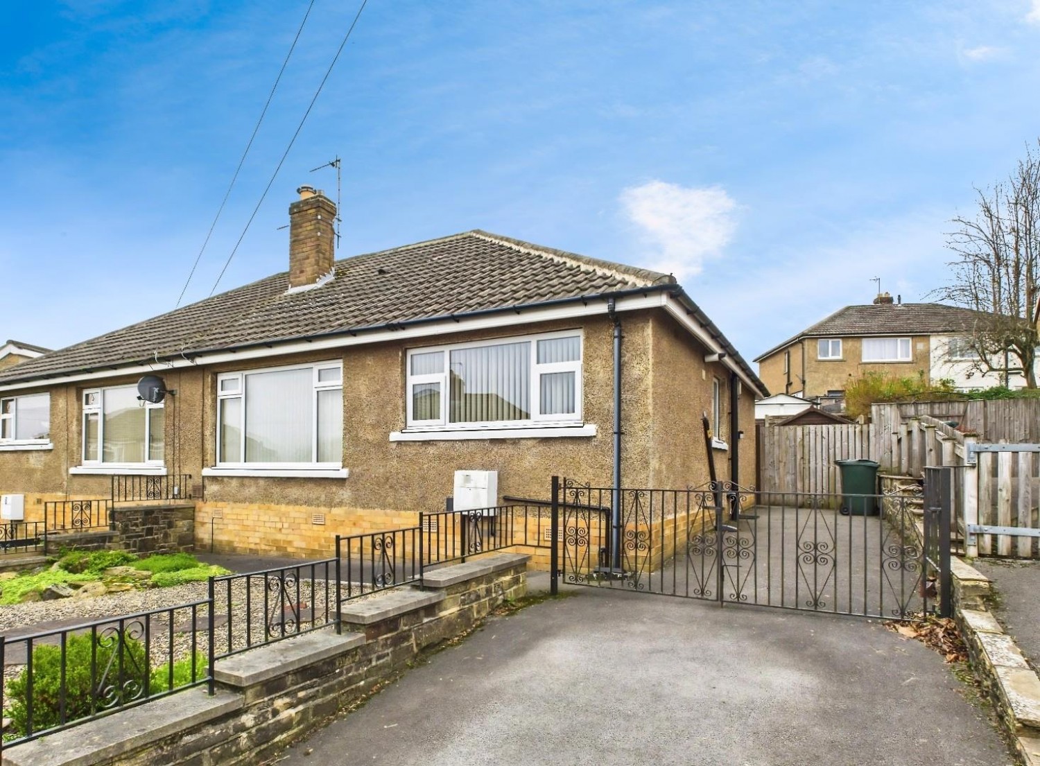 Heaton Crescent, Eldwick, Bingley