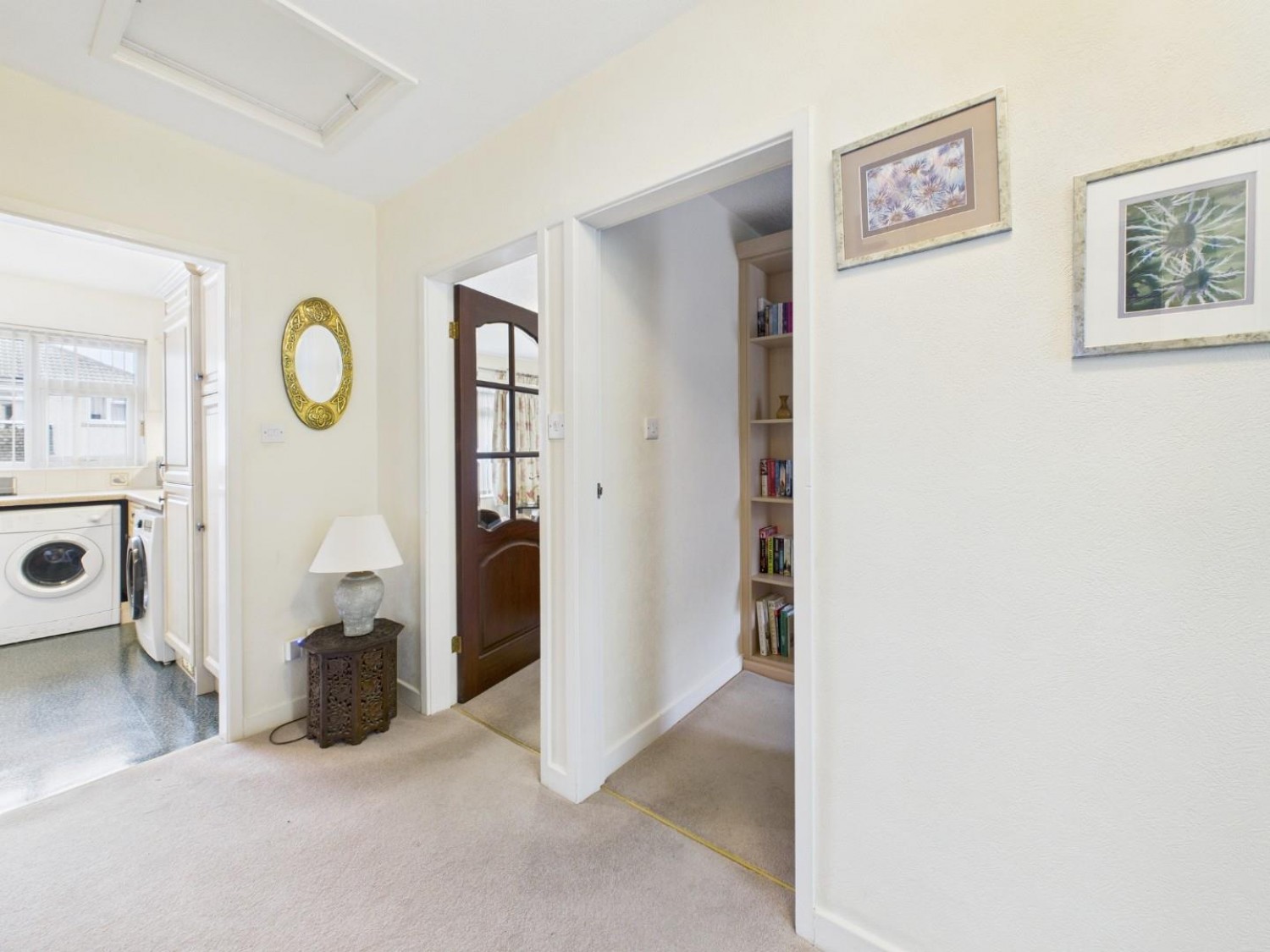 Heaton Crescent, Eldwick, Bingley