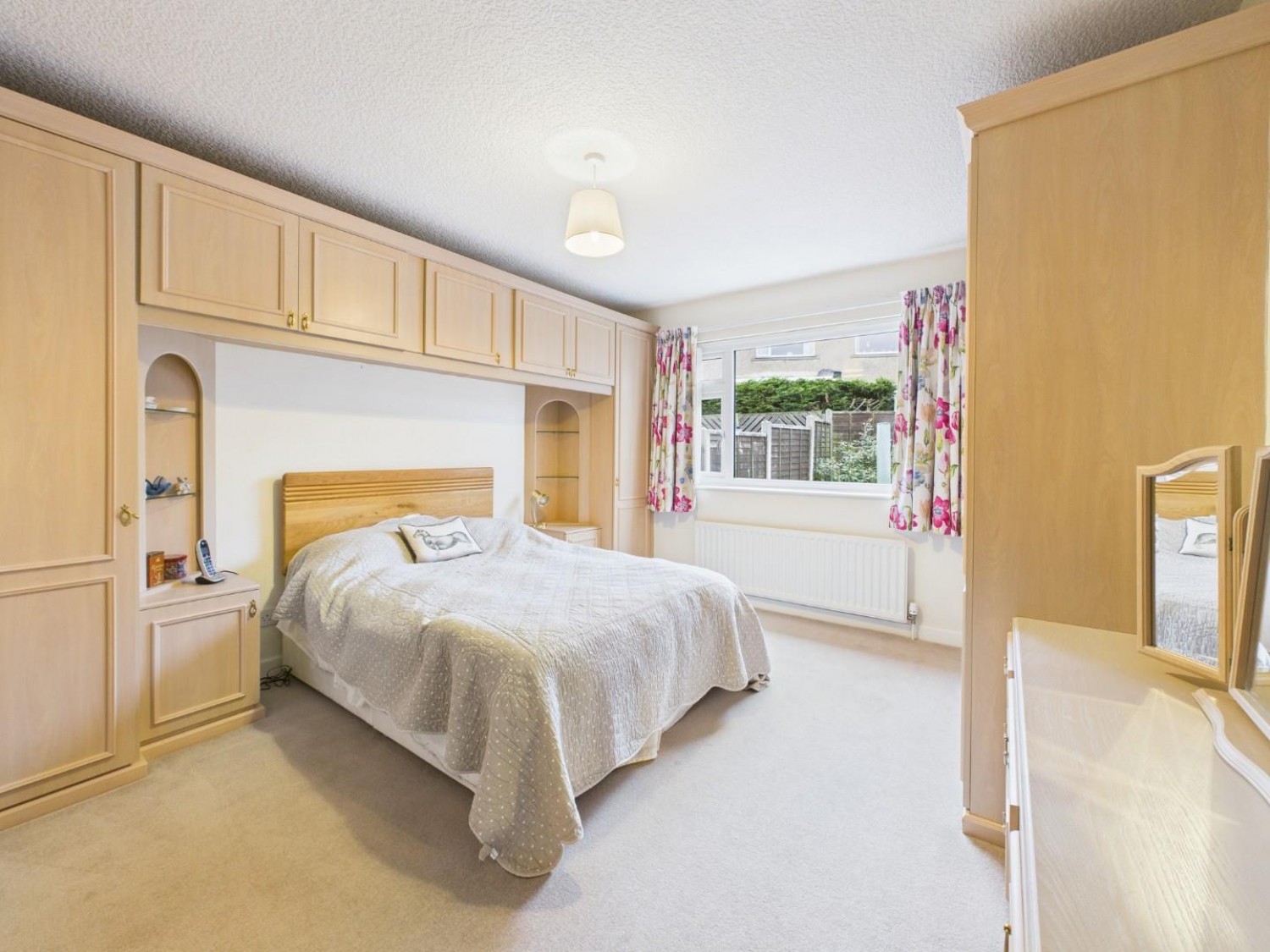 Heaton Crescent, Eldwick, Bingley