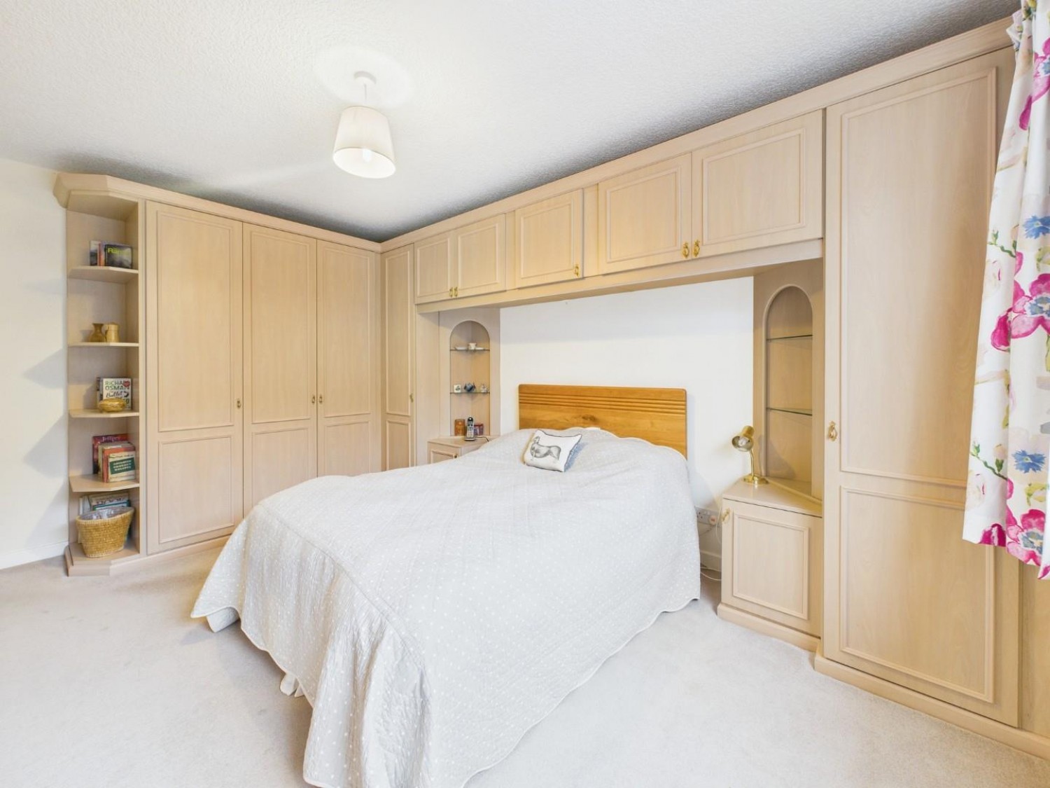 Heaton Crescent, Eldwick, Bingley