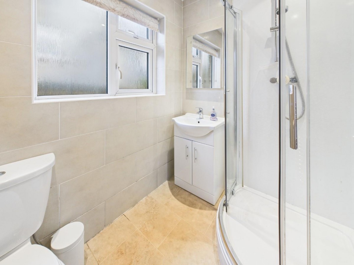 Heaton Crescent, Eldwick, Bingley