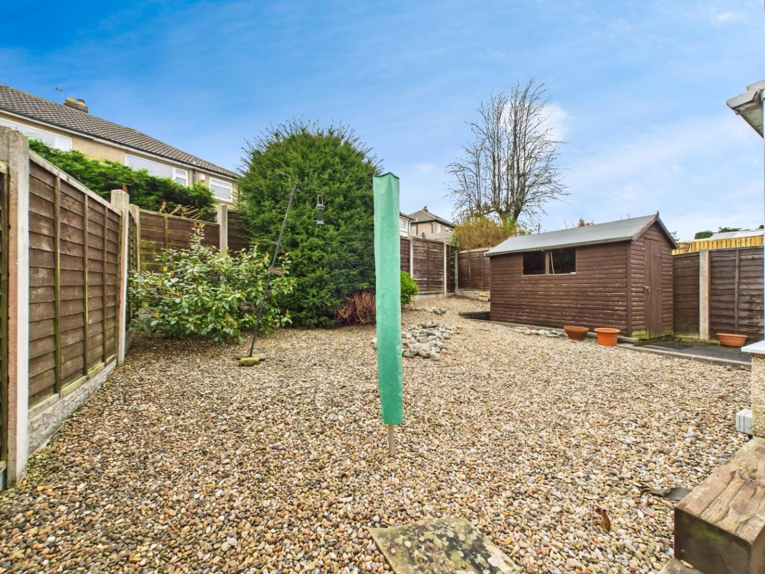 Heaton Crescent, Eldwick, Bingley