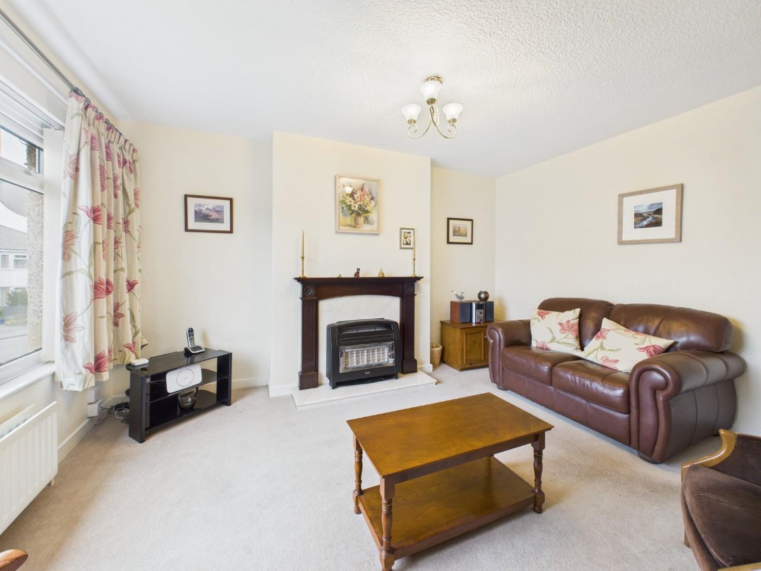 Heaton Crescent, Eldwick, Bingley