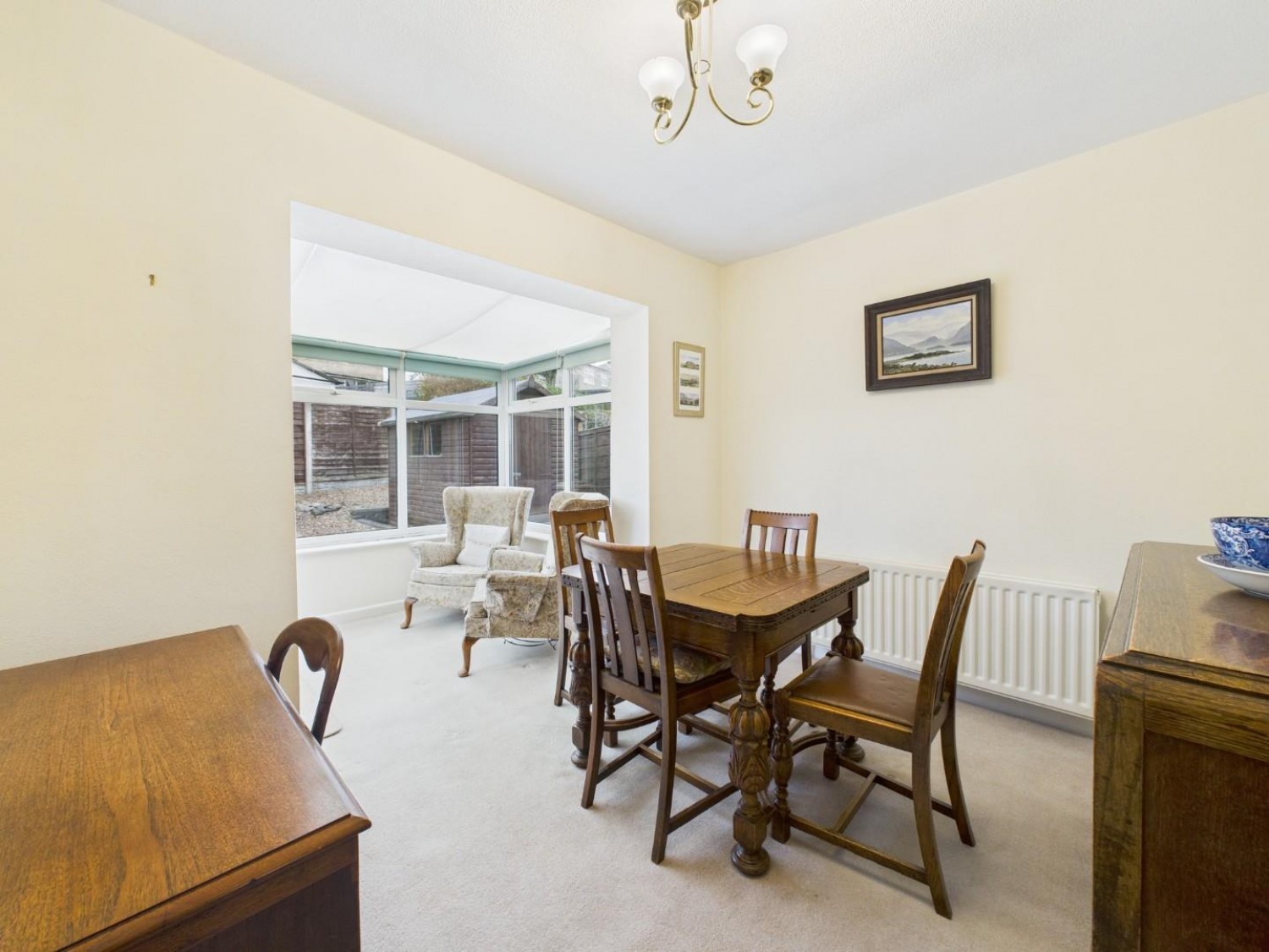 Heaton Crescent, Eldwick, Bingley