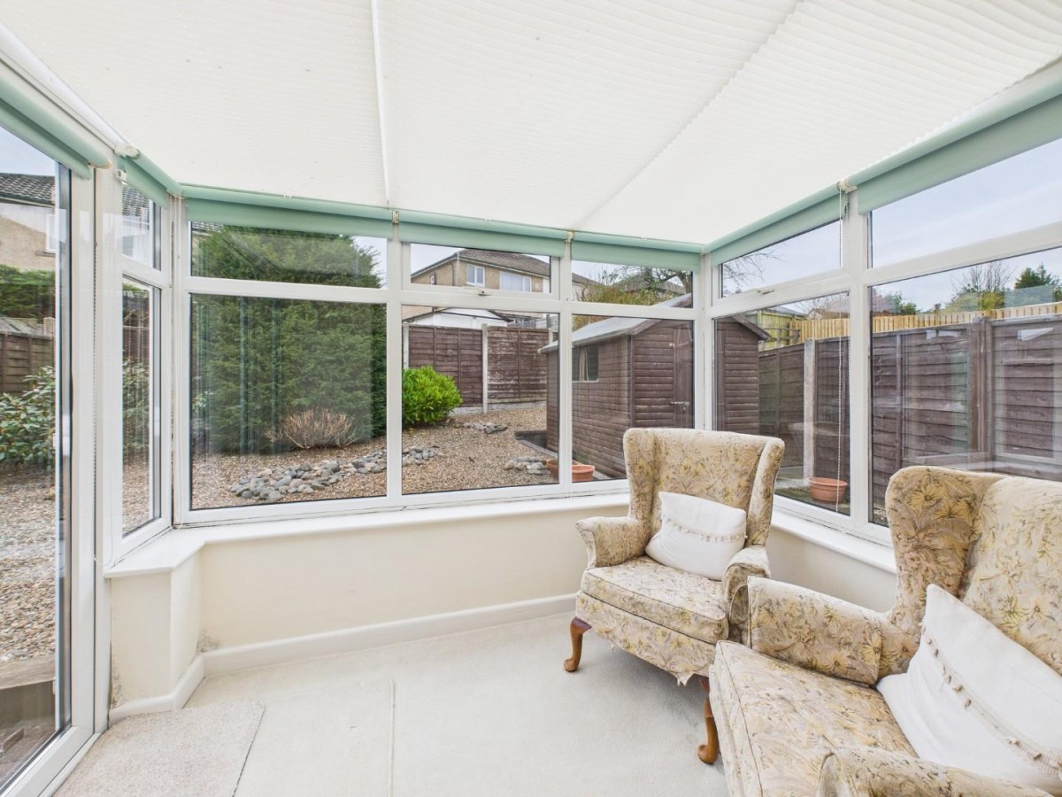 Heaton Crescent, Eldwick, Bingley