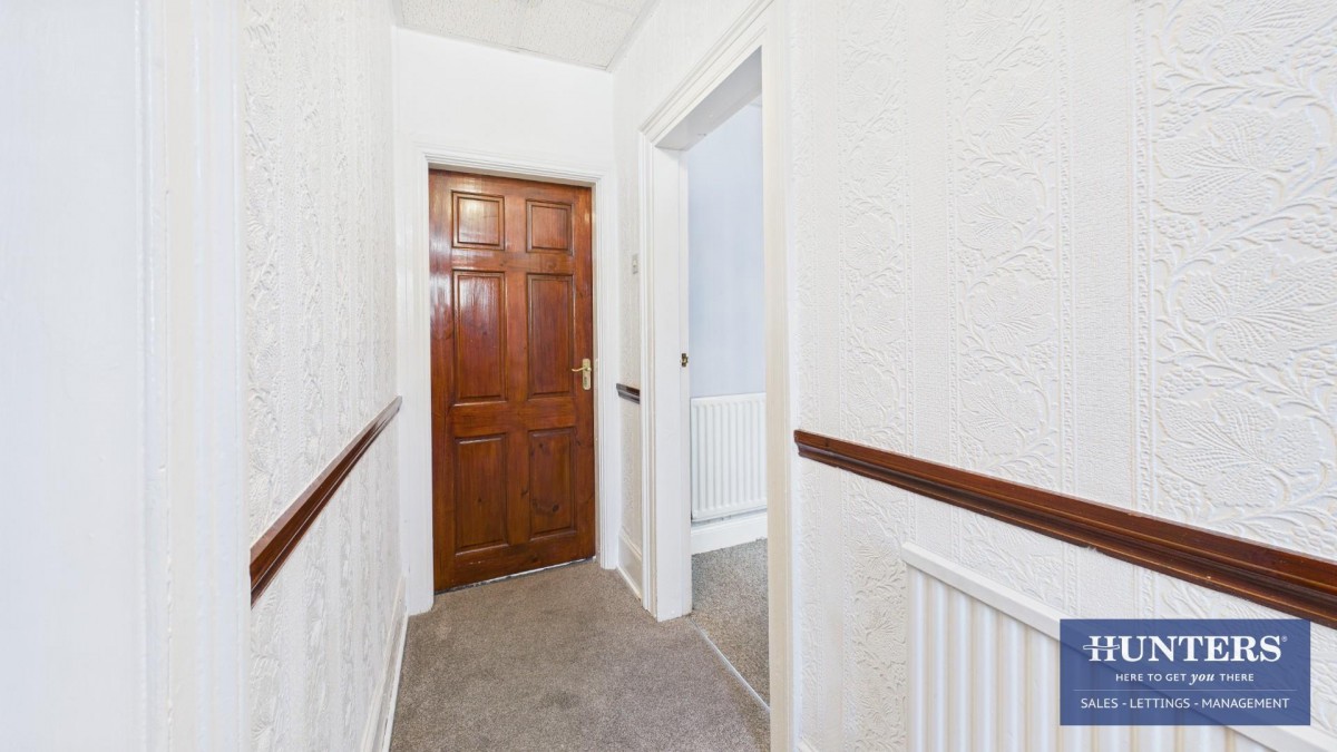 Gilsland Street, Sunderland