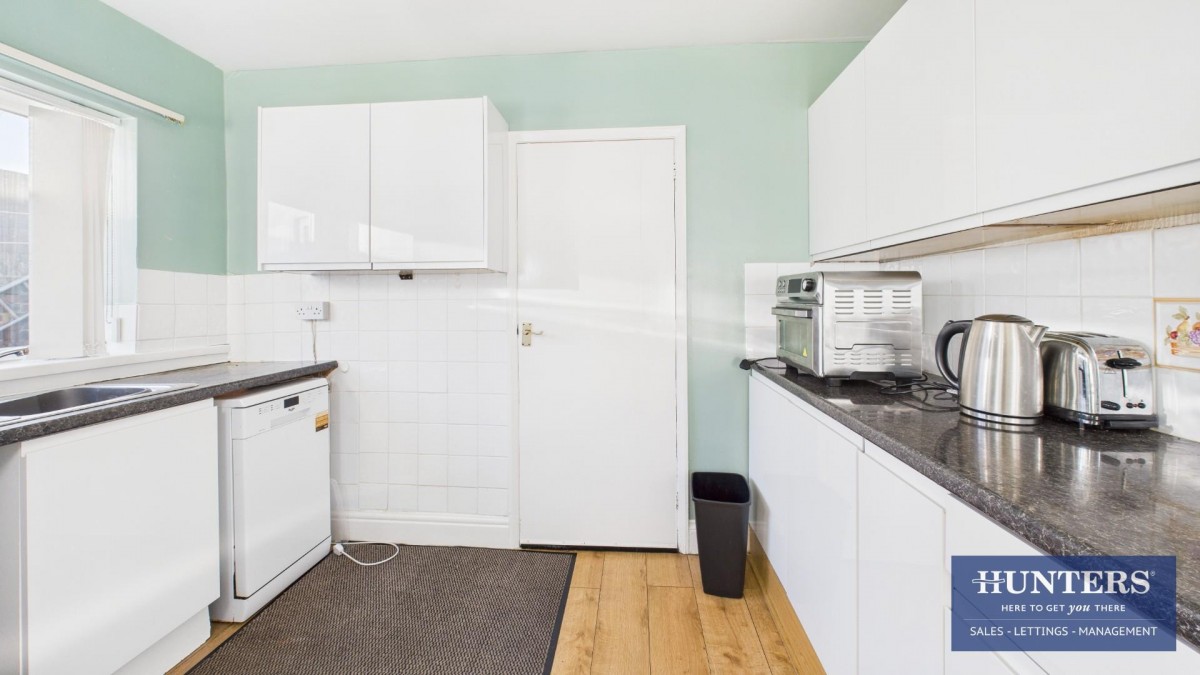 Gilsland Street, Sunderland