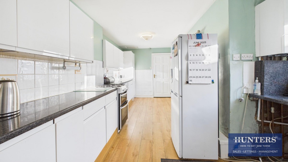 Gilsland Street, Sunderland