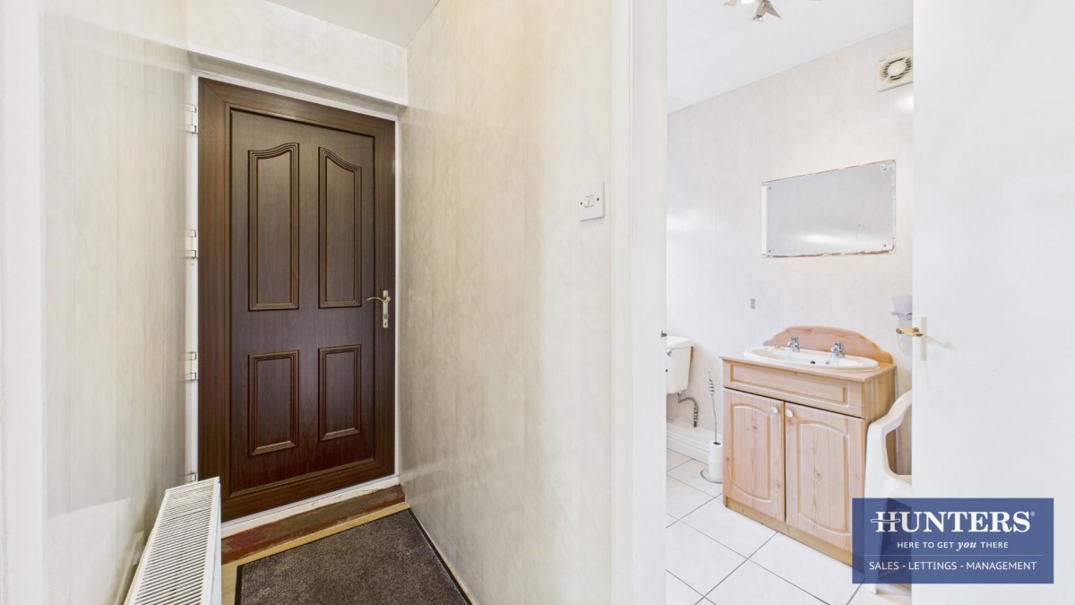 Gilsland Street, Sunderland