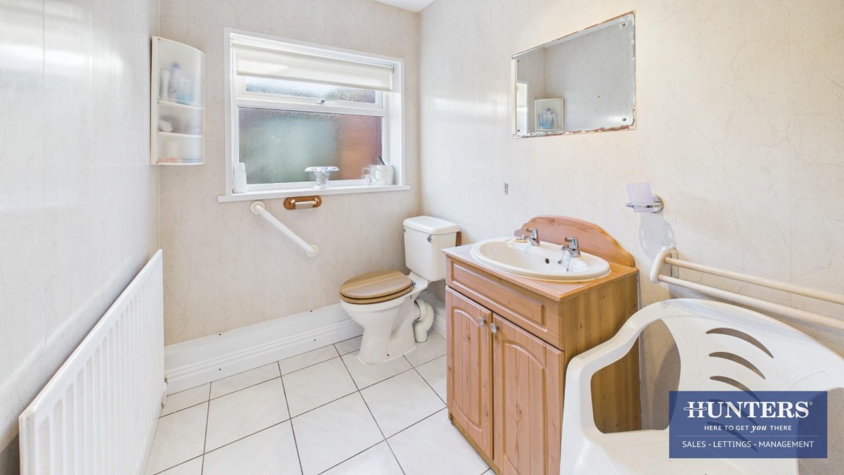 Gilsland Street, Sunderland