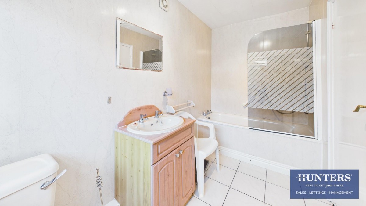 Gilsland Street, Sunderland