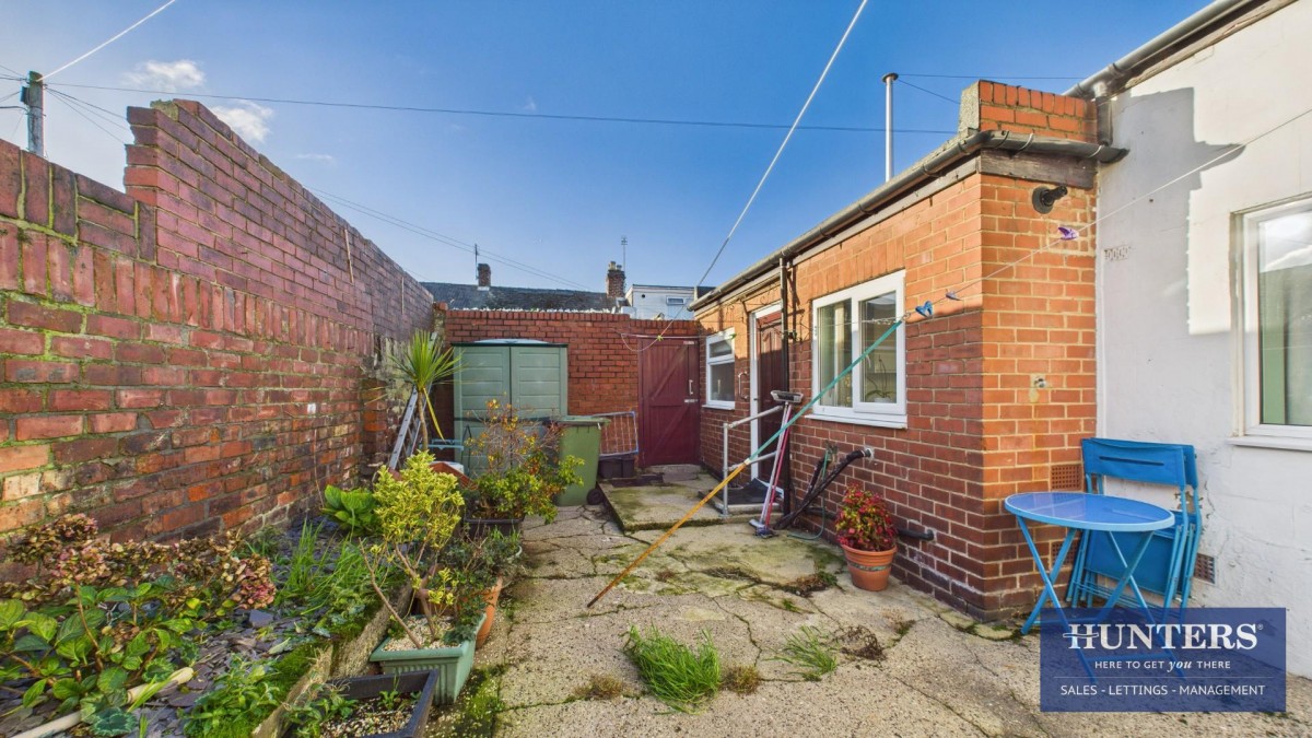 Gilsland Street, Sunderland