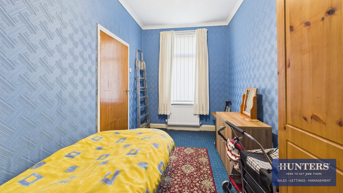 Gilsland Street, Sunderland