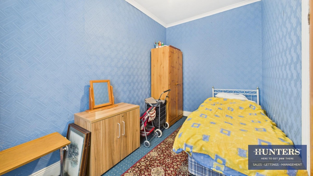 Gilsland Street, Sunderland