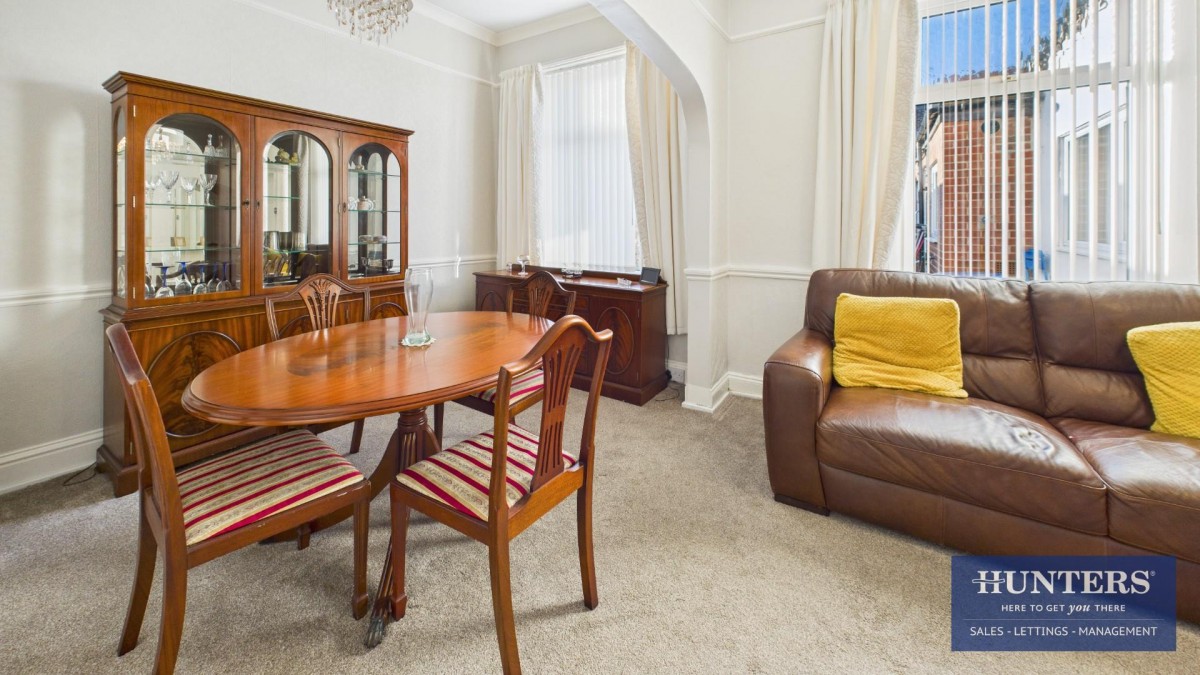 Gilsland Street, Sunderland