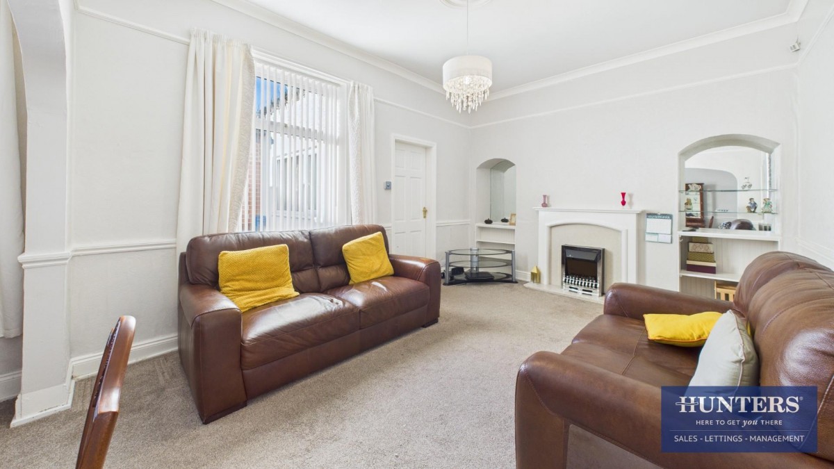 Gilsland Street, Sunderland