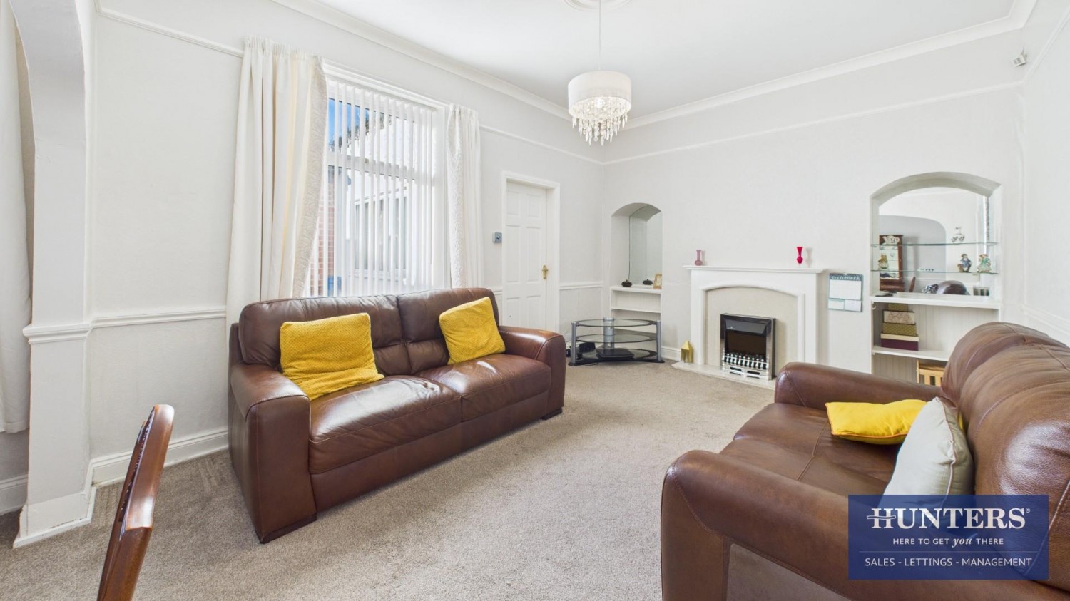 Gilsland Street, Sunderland