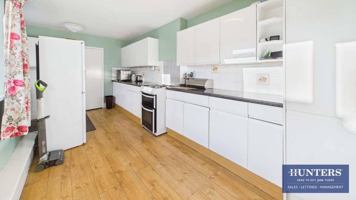 Gilsland Street, Sunderland