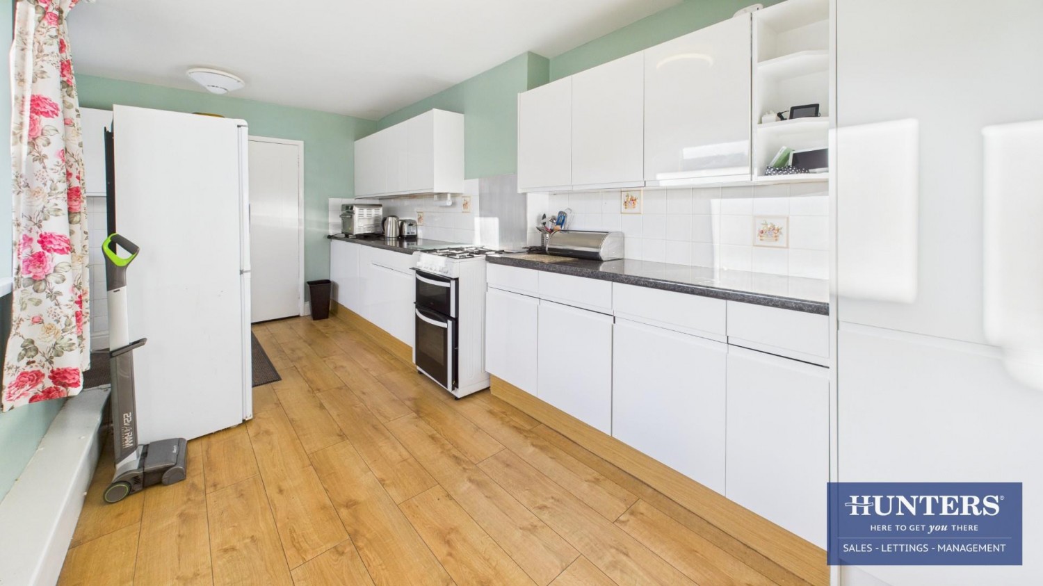 Gilsland Street, Sunderland