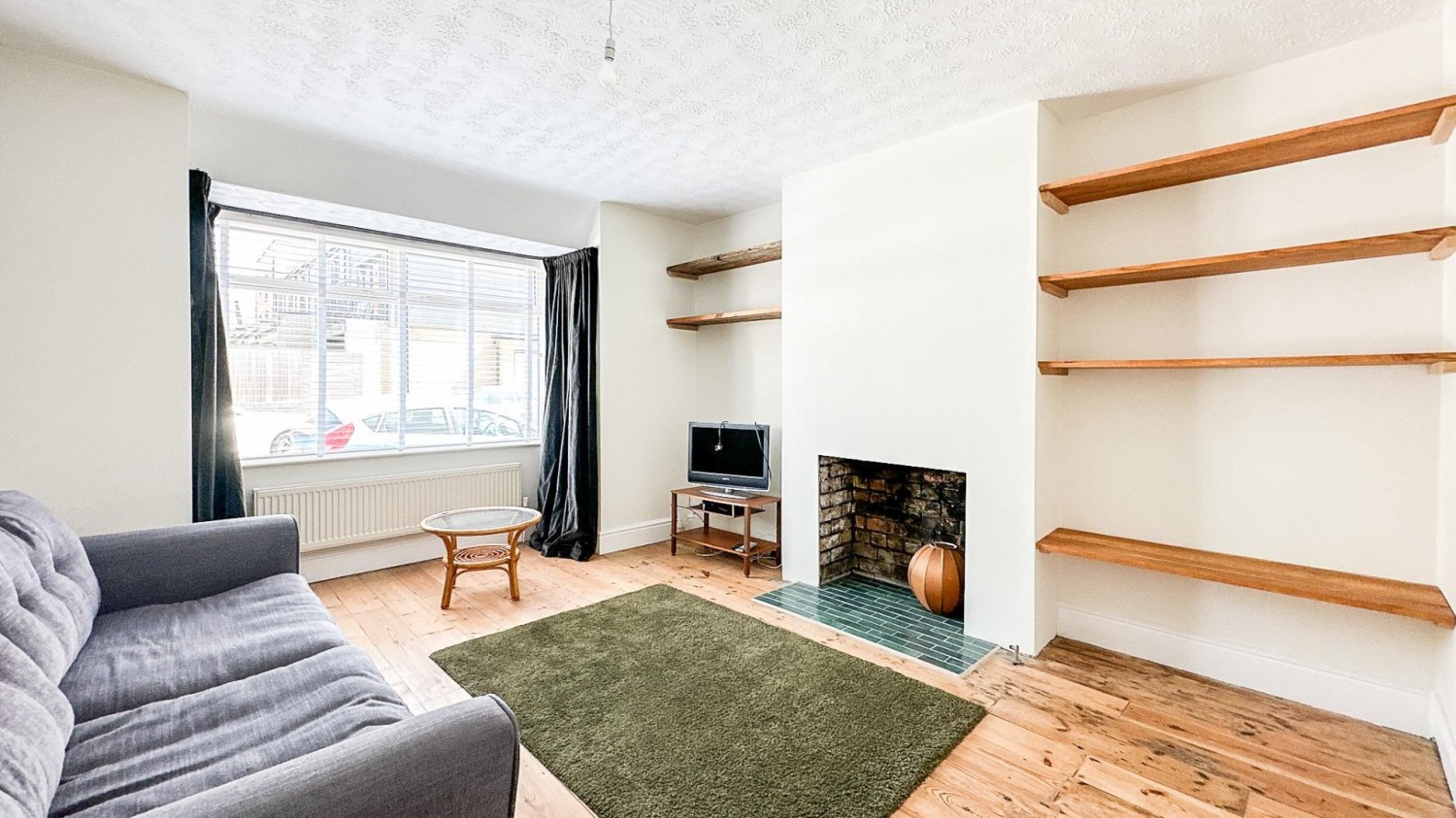 Durnford Avenue, Bristol, BS3 2AL