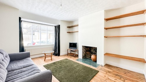 Durnford Avenue, Bristol, BS3 2AL