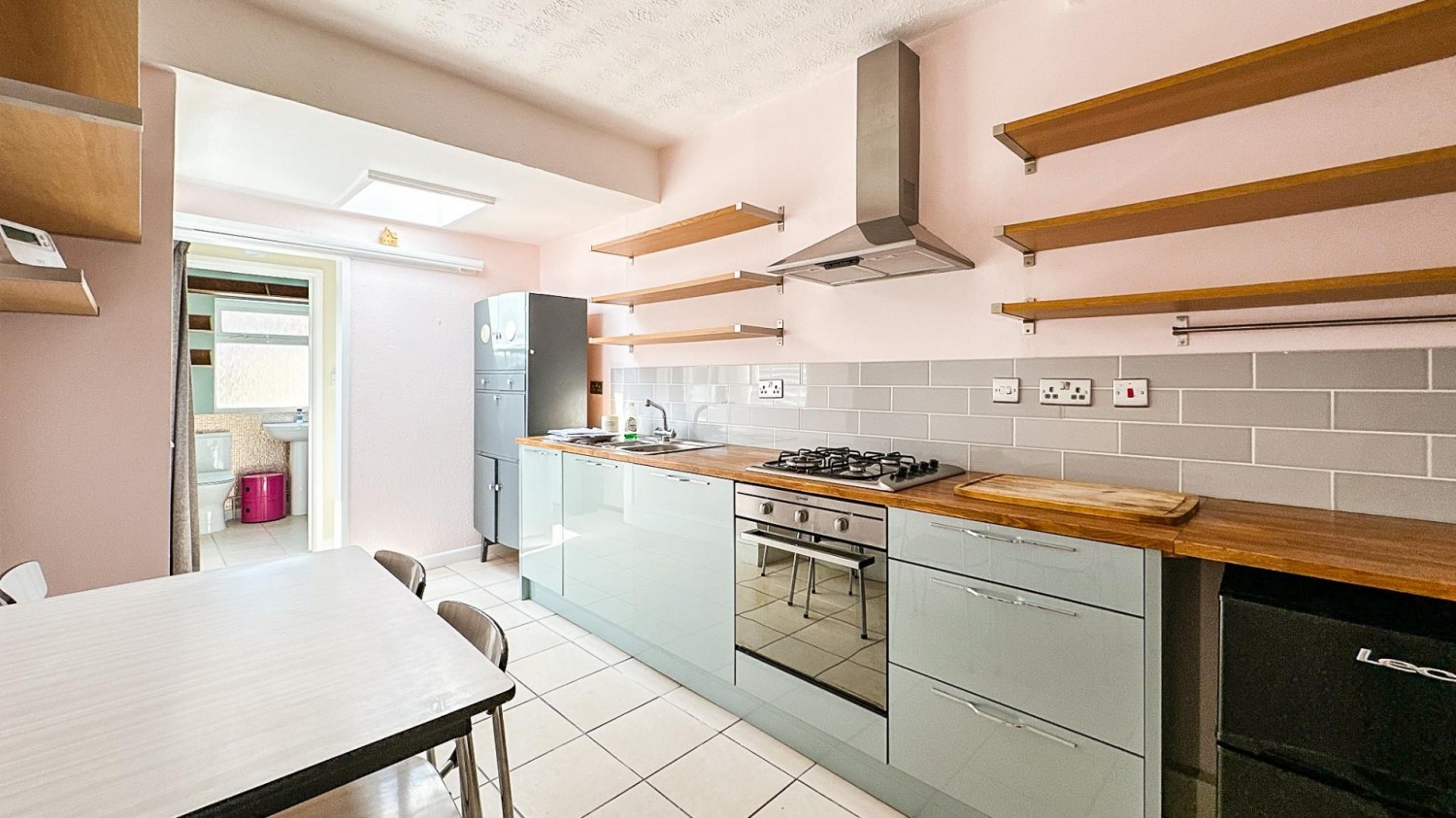 Durnford Avenue, Bristol, BS3 2AL