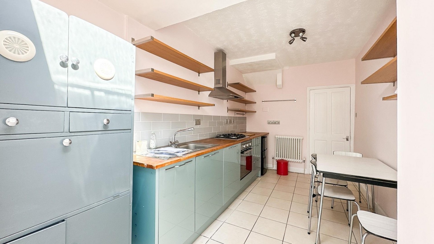 Durnford Avenue, Bristol, BS3 2AL
