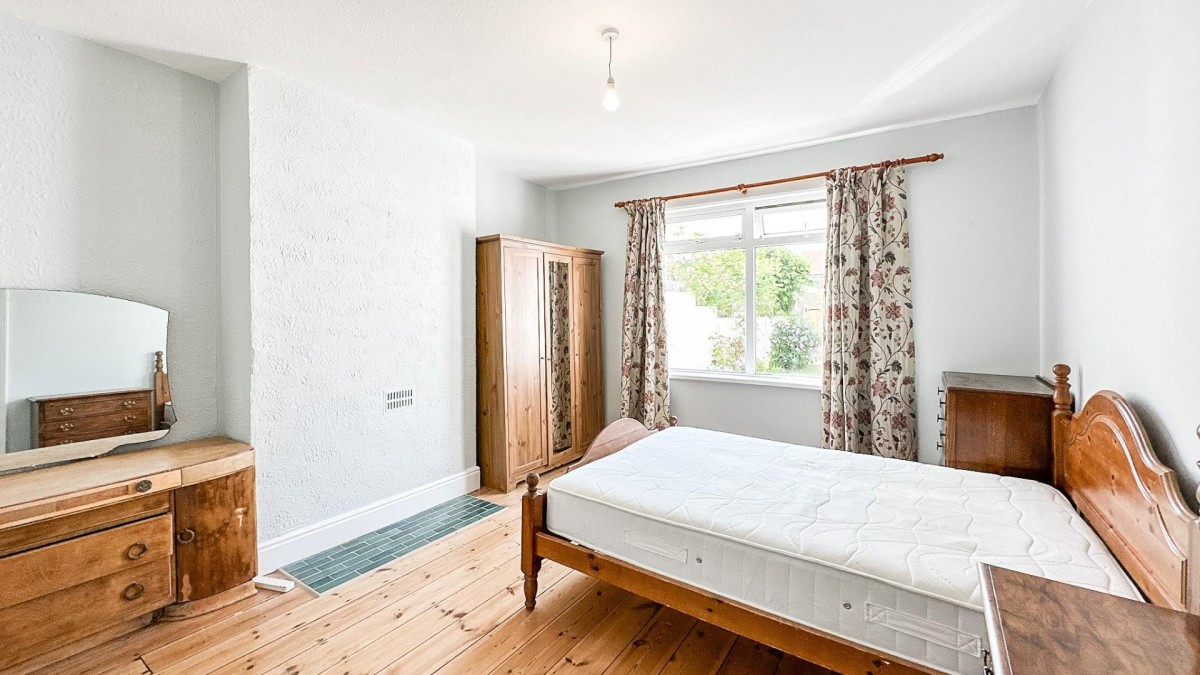 Durnford Avenue, Bristol, BS3 2AL