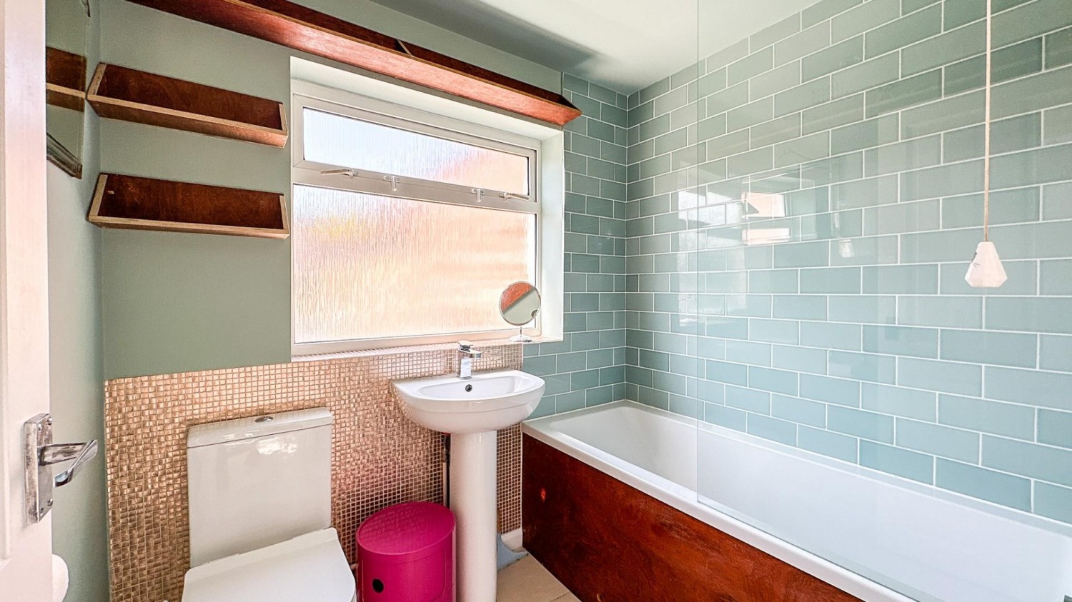 Durnford Avenue, Bristol, BS3 2AL