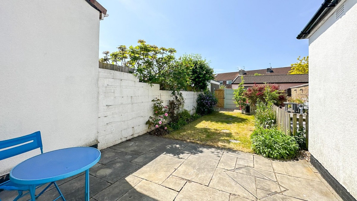 Durnford Avenue, Bristol, BS3 2AL