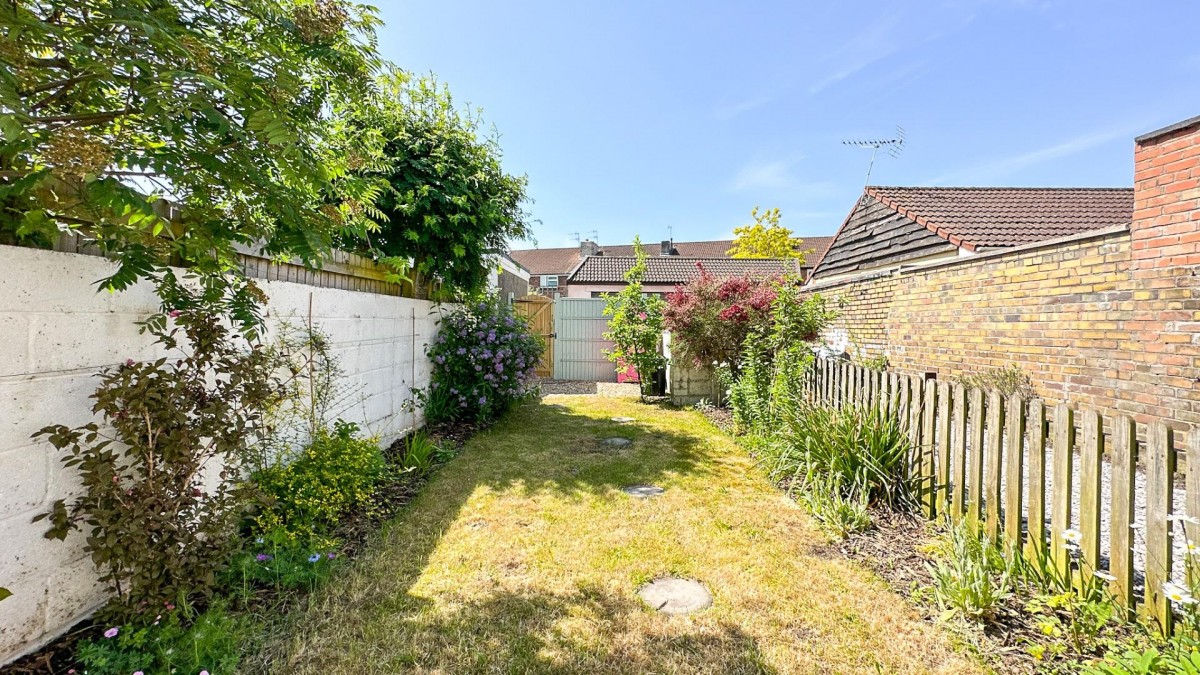 Durnford Avenue, Bristol, BS3 2AL