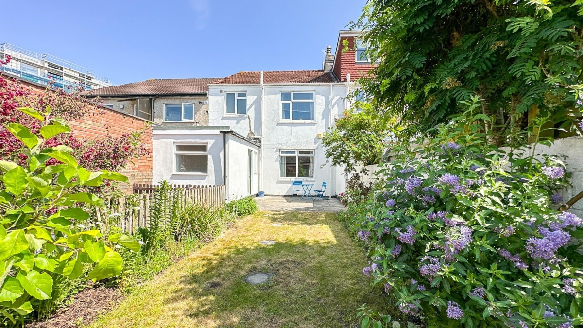 Durnford Avenue, Bristol, BS3 2AL