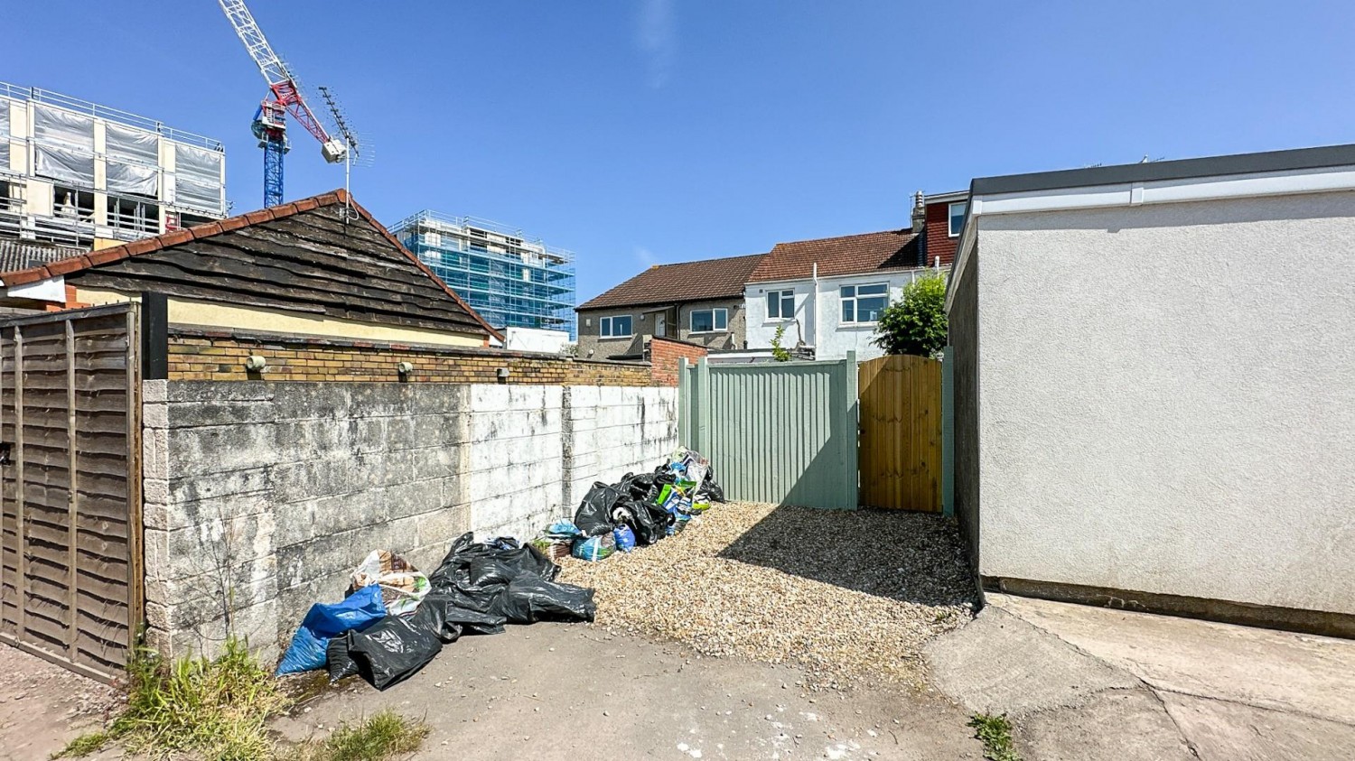 Durnford Avenue, Bristol, BS3 2AL