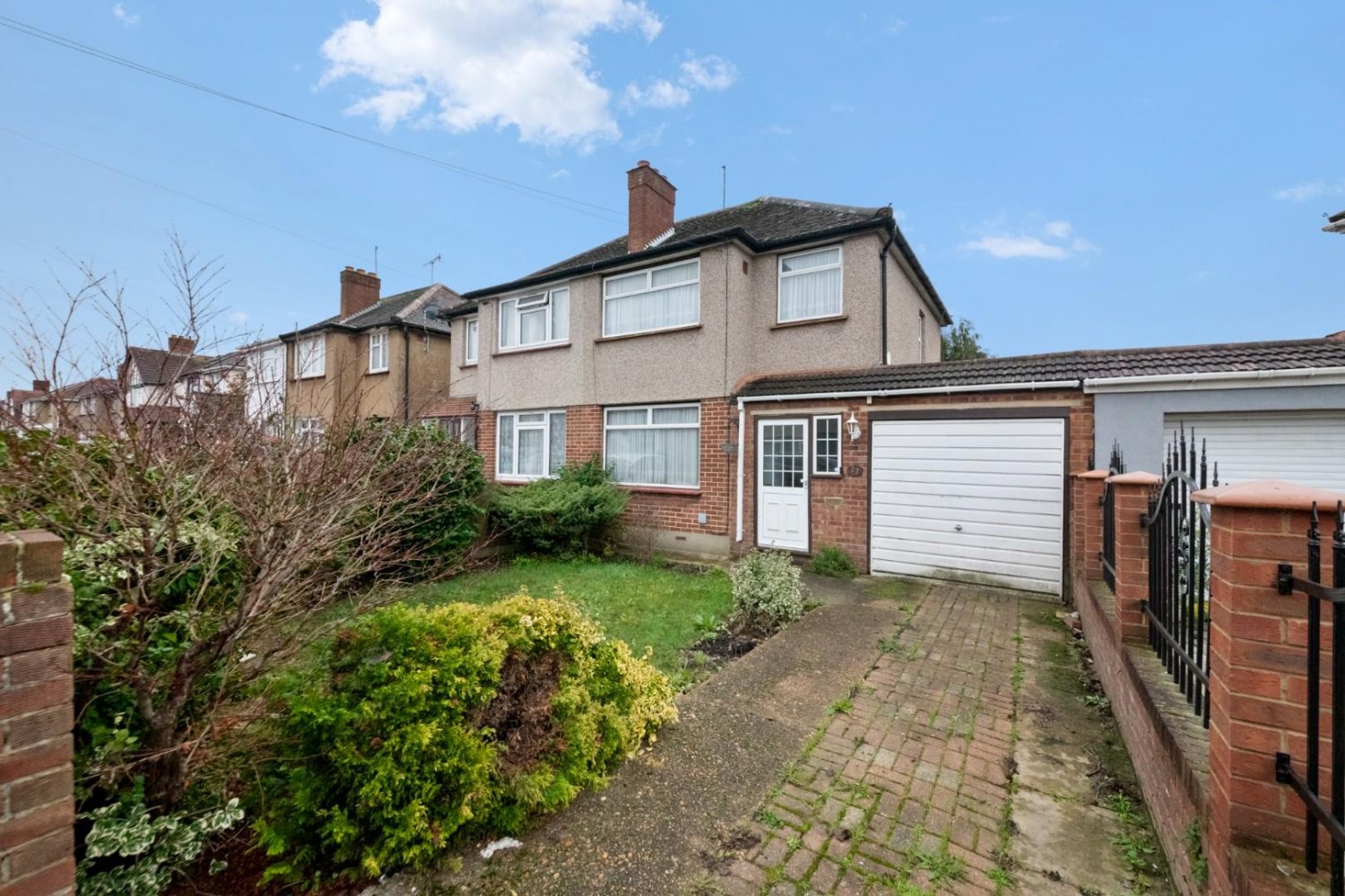 Seaton Road, Hayes, UB3 1NT