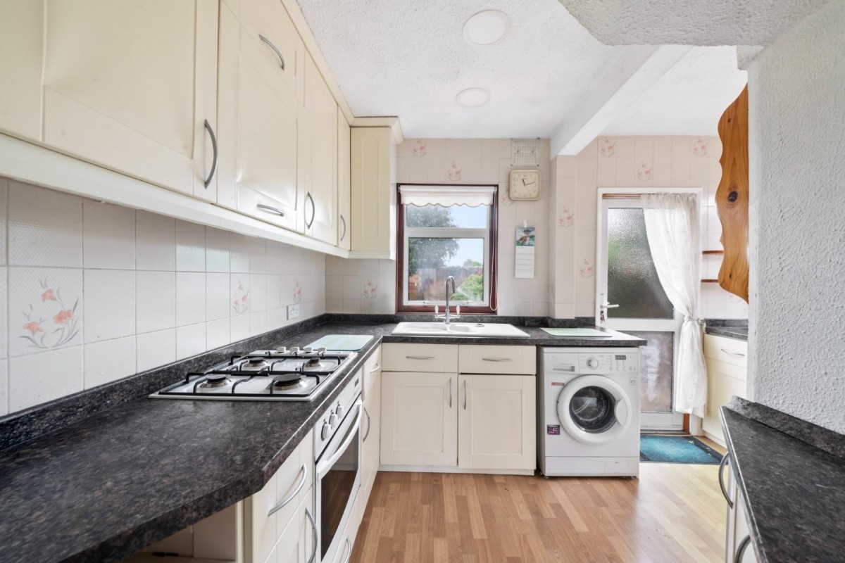 Seaton Road, Hayes, UB3 1NT