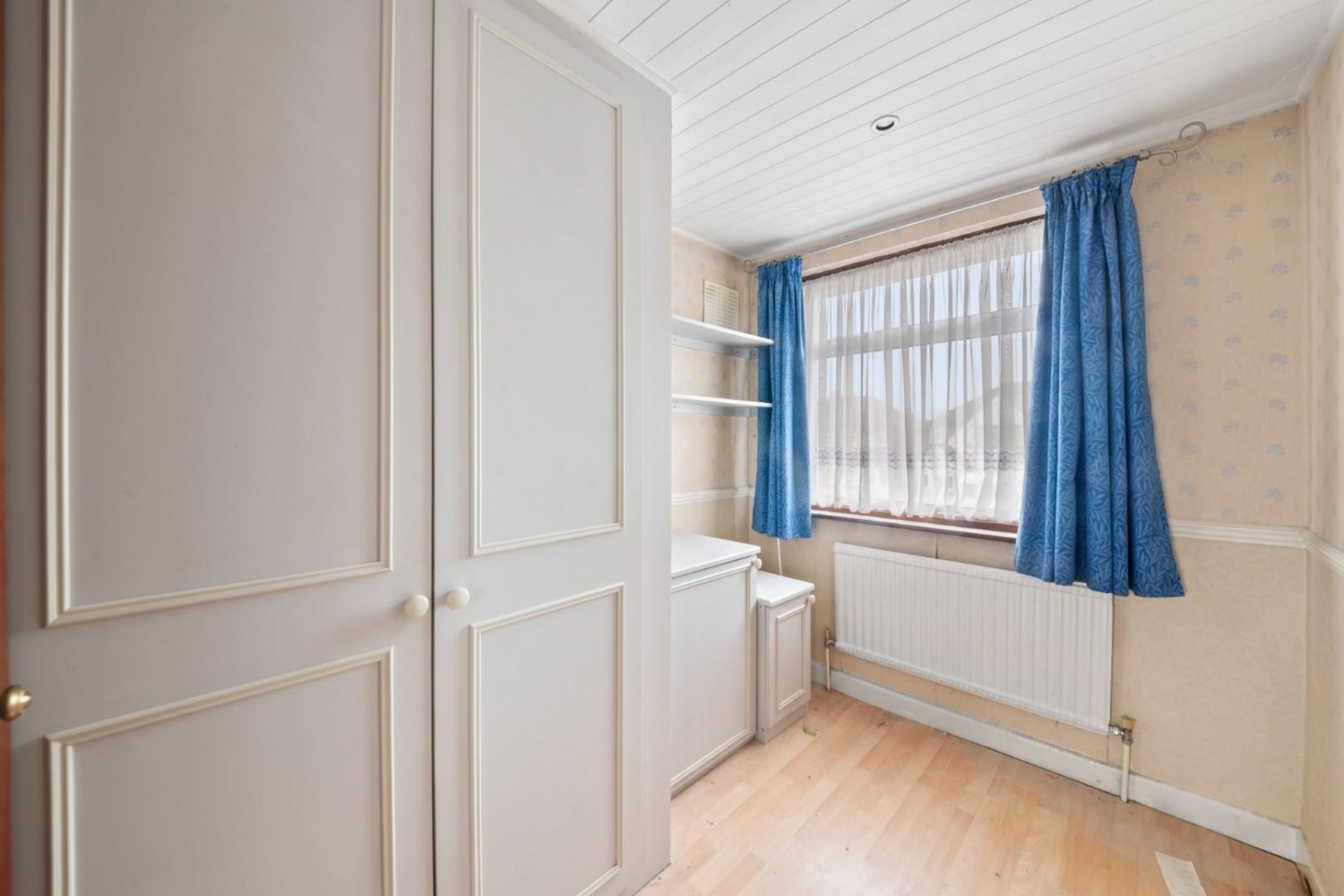 Seaton Road, Hayes, UB3 1NT