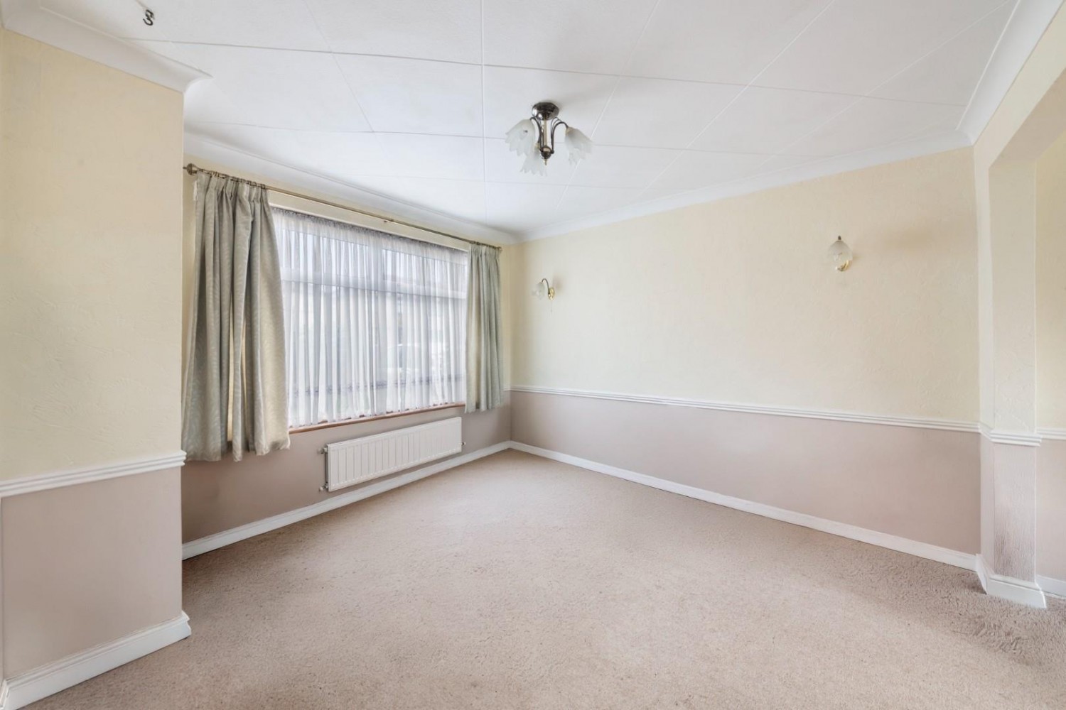 Seaton Road, Hayes, UB3 1NT