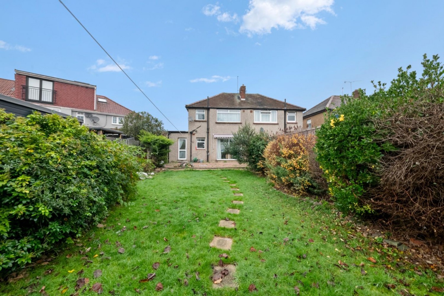 Seaton Road, Hayes, UB3 1NT