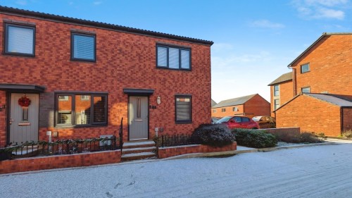 Normead Drive, Yate, Bristol